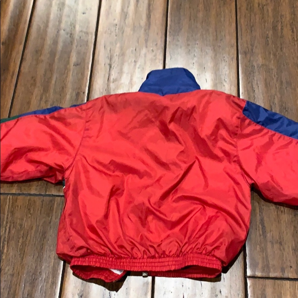 Toddler jacket - Picture 3 of 3